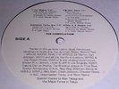 MONEY MOSES   The Compilation  RANDOM RAP EP TNA Records *LISTEN* 1990