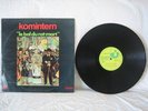 KOMINTERN Le bal du rat mort LP ORIG HARVEST FRENCH  PROG PSYCH ZEUHL RIO