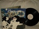 SAMURAI S/T Greenwich Gramophone UK ORIG Prog MONSTER