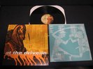 At The Drive in Relationship of Command US Vinyl LP Drive-in
