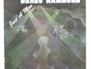 BERES HAMMOND Just A Man RARE ISLANDS MODERN SOUL/DISCO/BOOGIE LP Joe Gibbs