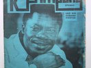 K. FRIMPONG & His Cubano Fiestas RARE AFRO-BEAT/FUNK/HIGHLIFE LP Ofo Bros.