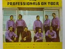 PROFESSIONALS Live On Tour BELIZE FUNK/BREAKS/REGGAE/SOUL LP Ces
