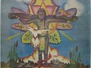 COLLIE RYAN Indian Harvest US ORG Private FOLK LP Psych 1973