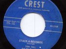 ROCKABILLY --TOM TALL--