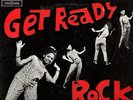 GET READY ROCK STEADY   LP ORIGINAL  JAMAICAN STUDIO 1 PRESSING