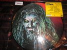 Rob Zombie 