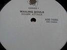 WAILING SOULS - SHARK ATTACK // 12