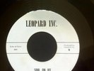 RARE SOUL FUNK- DUCANES ON LEOPARD INC