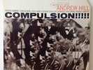 Jazz LP Andrew Hill Compulsion on Blue Note 4217 van gelder NY USA John Gilmore