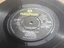 THE BEATLES  ORIGINAL 1964  U.K. EP BEATLES FOR SALE No 1 NR MINT