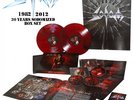 SODOM - 30 Years Sodomized 1982-2012 [Ltd.Boxset] (BOXLP)