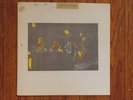 SUN RA Sound Mirror SATURN RECORDS LP Handmade Cover/Labels + RARE Saturn POSTER