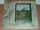 Led Zeppelin IV Untitled First UK Press 1971 Record Near Mint Atlantic 2401012