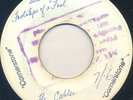 '68 STUDIO 1 ROCKSTEADY 45 DOBBY DOBSON WALKING IN THE FOOTSTEPS OF A FOOL ?