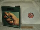 PAN S/T LP SONET Orig INSERT ULTRA Rare Danish Psych Prog WICKED