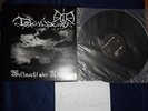 Totenburg - Weltmacht oder Niedergang LP Graveland Absurd RARE Black Metal