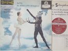 UK LONDON Wideband BLUEBACK CS 6023 FFSS STEREO Ansermet DEBUSSY Nocturnes RAVEL