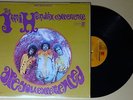 JIMI HENDRIX EXPERIENCE - ARE YOU EXPERIENCED - REPRISE - RS-6261 - 1970 - NM