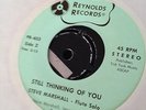 STEVE PARKS/STILL THINKING OF YOU/REYNOLDS RECORDS 403/MINT-/PSYCHEDELIC SOUL