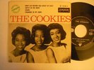 THE  COOKIES