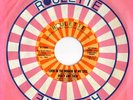 Crossover Soul 45 PERCY & THEM Look In Mirror Of My Eyes/Trying To Find New Love