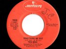 Mod Femme Funk 45 THE MINX Something We Got/Make Love To Me Right Now HEAR