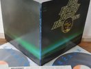 Terumasa Hino Into Eternity Japan 2x gatefold LP Sony