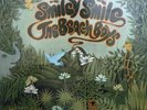 The Beach Boys - Smiley Smile - LP - MINT Stereo orig. in SHRINK - ST 9001