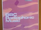 BBC RADIOPHONIC MUSIC LP..BBC RECORDS ORIG..DELIA DERBYSHIRE..WORKSHOP..EX