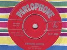 THE VAMPIRES *SWINGING GHOSTS/ CLAP TRAP* 1959