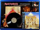 IRON MAIDEN 