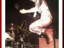 THE WHO * PETE TOWNSHEND *  * SIGNED AUTOGRAPH