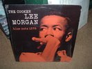 Lee Morgan The Cooker LP Blue Note Mono New York USA BLP 1578
