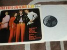 THE HERD - 'PARADISE LOST' 1968 Fontana UK LP Mono **NICE EXAMPLE**