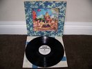 The Rolling Stones - Their Satanic Majesties Request(UK 1967 STEREO VINYL ALBUM)