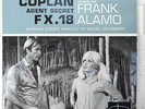 BO Coplan Agent secret FX18 7
