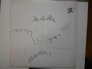 Joe McPhee Rotation Marc Levin-John Snider HAT HUT  Free Jazz