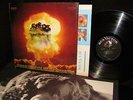 CLEAN 1968 Orig JEFFERSON AIRPLANE - MINDBLOWING PSYCH   CROWN OF CREATION ACID