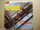 BEATLES LP 