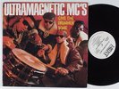 ULTRAMAGNETIC MC'S Give The Drummer Some NEXT PLATEAU 12