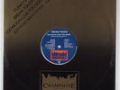 MIDAS TOUCH Too Much Love Too Soon CHAMPAGNE 12