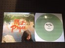 Matt Pryor - Confidence Man LP green /500 get up kids blink 182 strung out