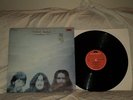 Sensations Fix PORTABLE MADNESS LP Polydor Italian ORIG Prog RARE