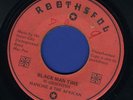 2012 MANCHIE & THE AFRICAN-BLACK MAN TIME-ROOTHSFOL  REGGAE 45 7