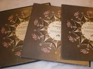 FALP(4 lps)/BEETHOVEN SYMPHONIES N° 5 6 & 9/WILHELM FURTWANGLER