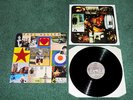 PAUL WELLER “STANLEY ROAD” 1995 GO DISCS 828 619-1 RARE LP INNER SLEEVE