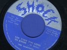 2012 MARVETTS-YOU TAKE TOO LONG TO KNOW-TIT FOR TAT-LEE PERRY-SHOCK- REGGAE 7