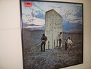 THE WHO WHO'S NEXT FULLY SIGNED BY ALL FOUR MEMBERS 