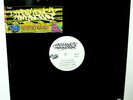 FREQUENCY UNKNOWN - EP - RARE OZ HIP HOP VINYL - 1998 - SLEEPING MONK etc